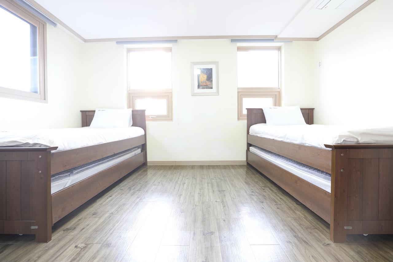 Roi House Ξενοδοχείο Σεούλ Δωμάτιο φωτογραφία